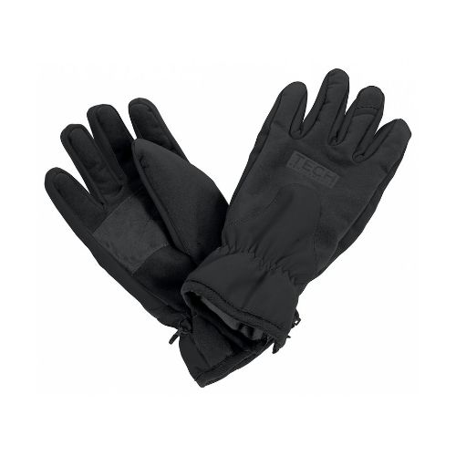 Result Winter Essentials Tech Performance Softshell Glove Black/Black